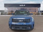 2024 Kia Telluride SX-Prestige X-Line AWD