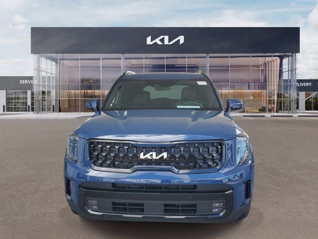 2024 Kia Telluride SX-Prestige X-Line AWD