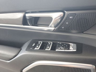 2024 Kia Telluride SX-Prestige X-Line AWD