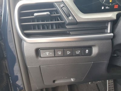 2024 Kia Telluride SX-Prestige X-Line AWD