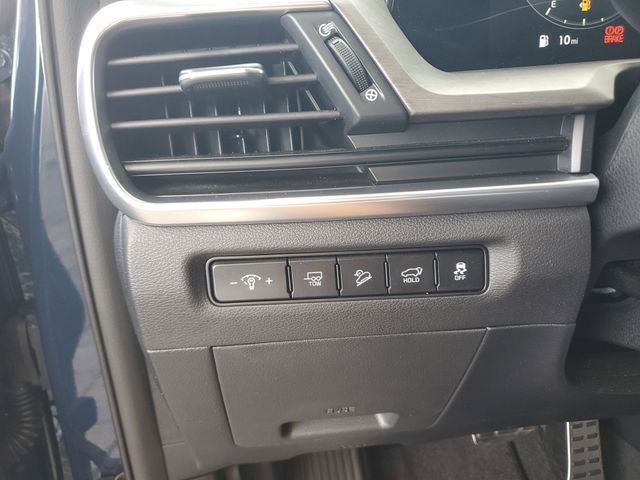 2024 Kia Telluride SX-Prestige X-Line AWD