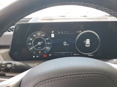 2024 Kia Telluride SX-Prestige X-Line AWD