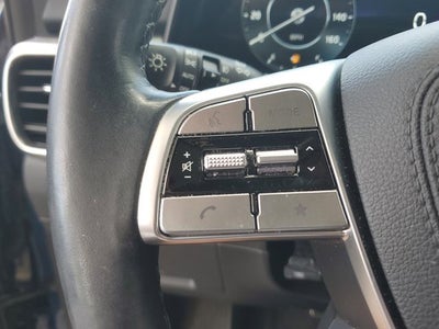 2024 Kia Telluride SX-Prestige X-Line AWD