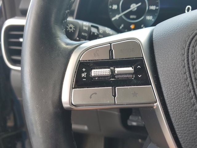 2024 Kia Telluride SX-Prestige X-Line AWD