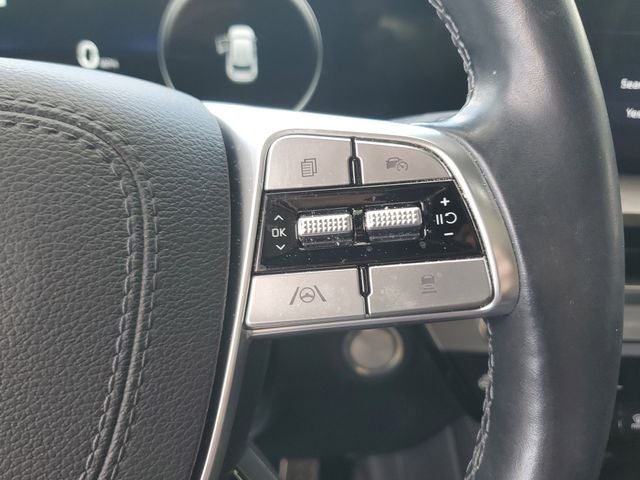 2024 Kia Telluride SX-Prestige X-Line AWD