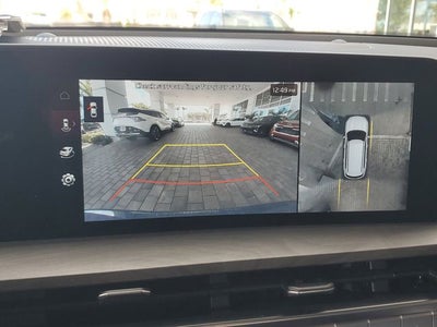 2024 Kia Telluride SX-Prestige X-Line AWD