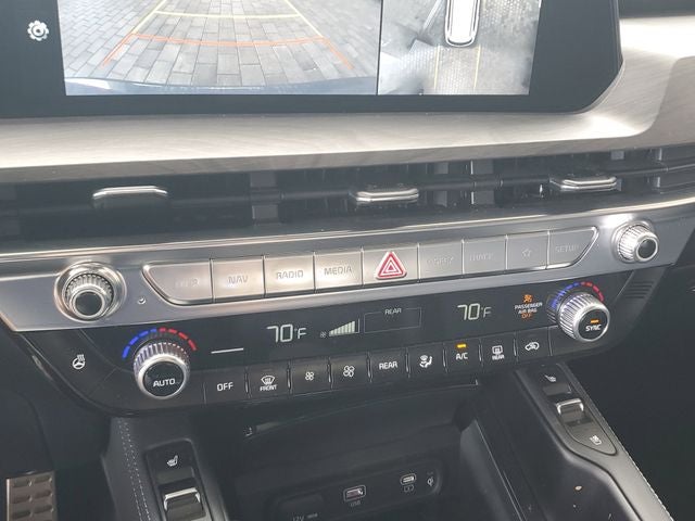 2024 Kia Telluride SX-Prestige X-Line AWD