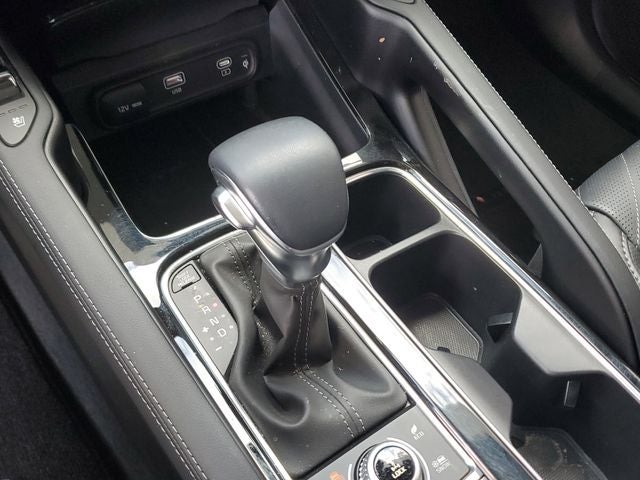 2024 Kia Telluride SX-Prestige X-Line AWD