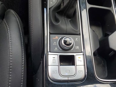 2024 Kia Telluride SX-Prestige X-Line AWD