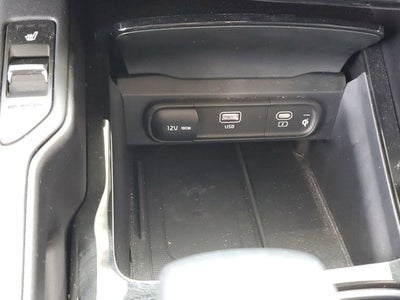 2024 Kia Telluride SX-Prestige X-Line AWD