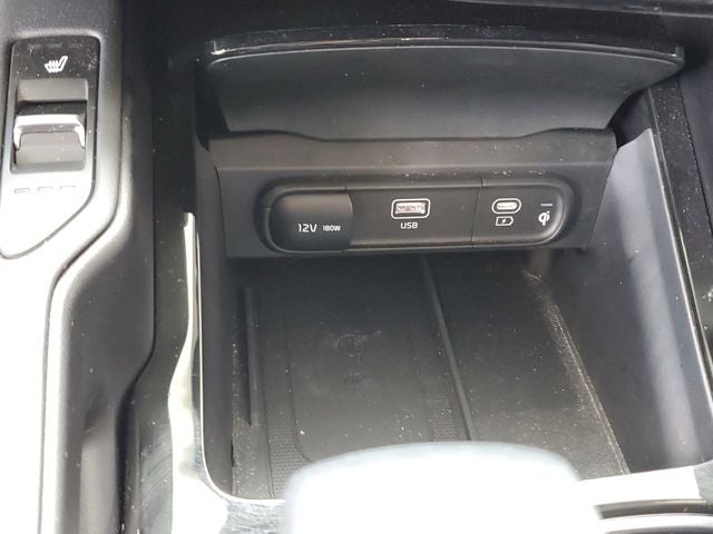 2024 Kia Telluride SX-Prestige X-Line AWD