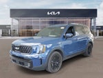 2024 Kia Telluride SX-Prestige X-Line AWD