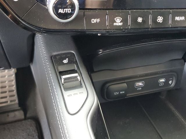 2024 Kia Telluride SX-Prestige X-Line AWD