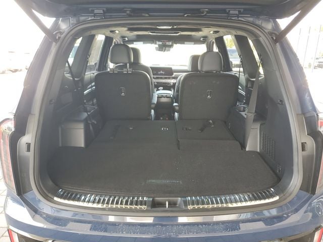 2024 Kia Telluride SX-Prestige X-Line AWD