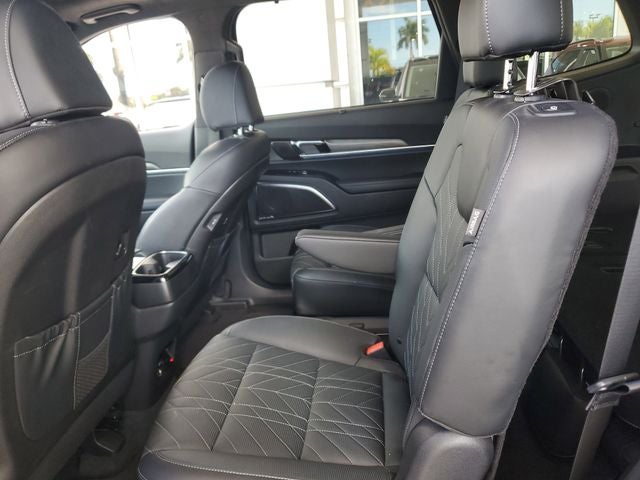 2024 Kia Telluride SX-Prestige X-Line AWD