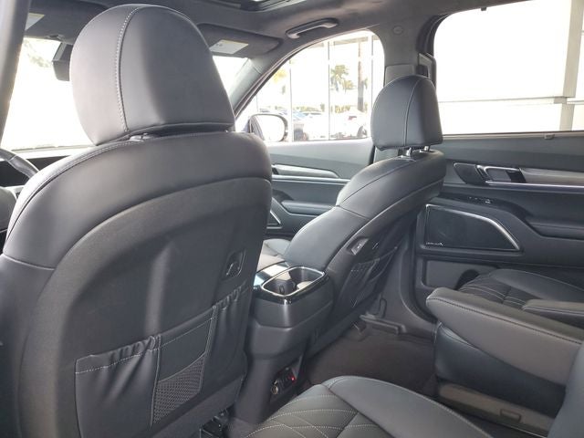2024 Kia Telluride SX-Prestige X-Line AWD