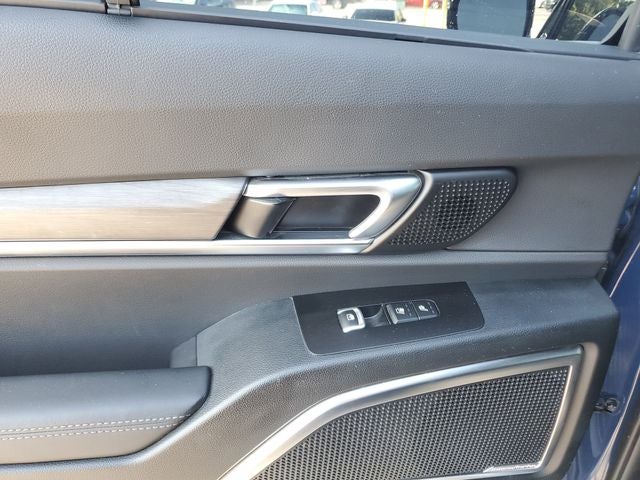 2025 Kia Telluride SX-Prestige X-Line AWD