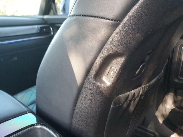 2025 Kia Telluride SX-Prestige X-Line AWD