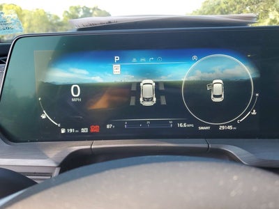 2025 Kia Telluride SX-Prestige X-Line AWD