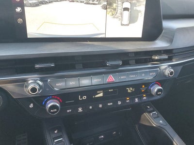2025 Kia Telluride SX-Prestige X-Line AWD