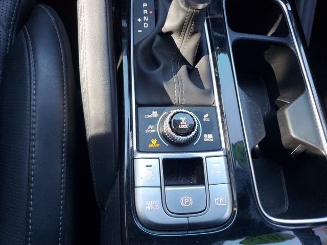 2025 Kia Telluride SX-Prestige X-Line AWD