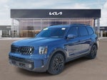 2025 Kia Telluride SX-Prestige X-Line AWD