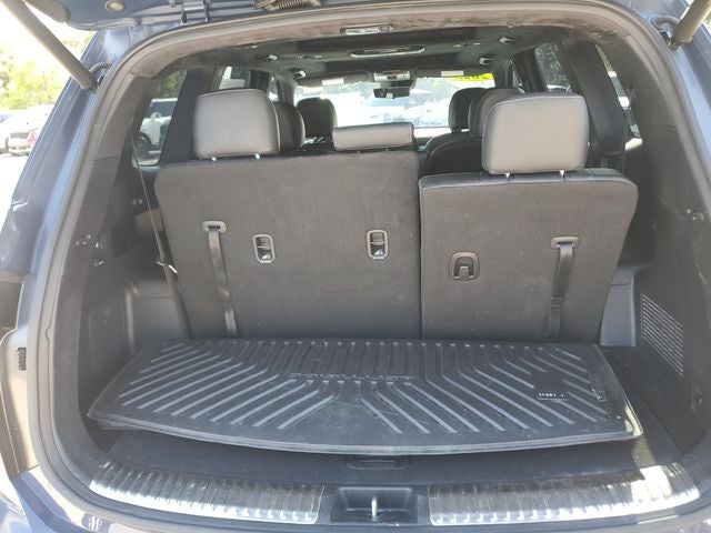 2025 Kia Telluride SX-Prestige X-Line AWD