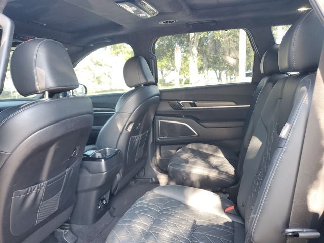 2025 Kia Telluride SX-Prestige X-Line AWD