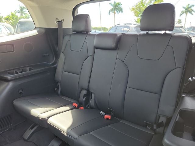 2022 Kia Telluride SX AWD w/ Nightfall & Prestige Package