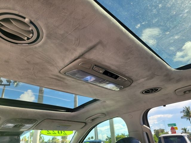 2022 Kia Telluride SX AWD w/ Nightfall & Prestige Package