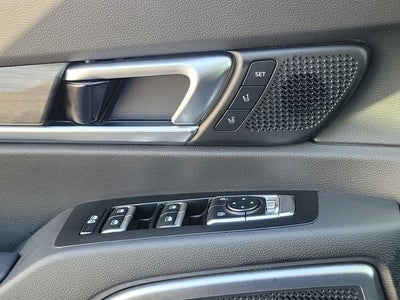 2022 Kia Telluride SX AWD w/ Nightfall & Prestige Package