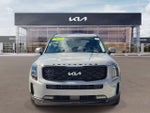2022 Kia Telluride SX AWD w/ Nightfall & Prestige Package