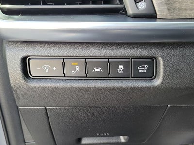 2022 Kia Telluride SX AWD w/ Nightfall & Prestige Package