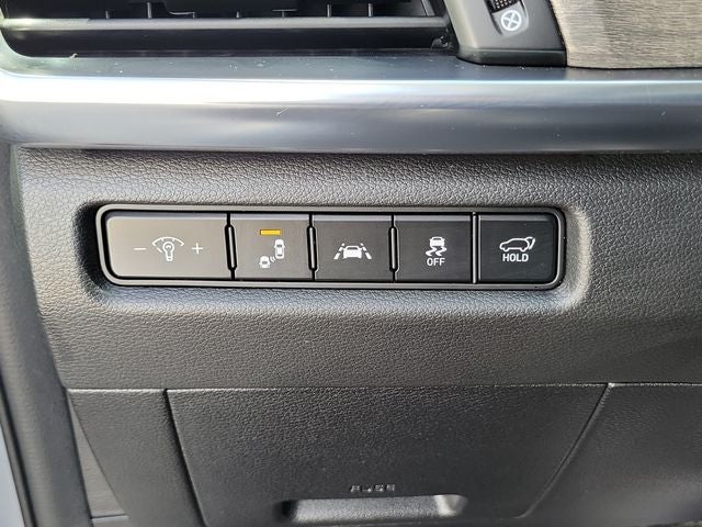 2022 Kia Telluride SX AWD w/ Nightfall & Prestige Package