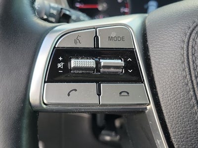 2022 Kia Telluride SX AWD w/ Nightfall & Prestige Package