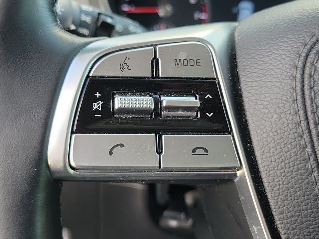 2022 Kia Telluride SX AWD w/ Nightfall & Prestige Package