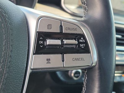 2022 Kia Telluride SX AWD w/ Nightfall & Prestige Package