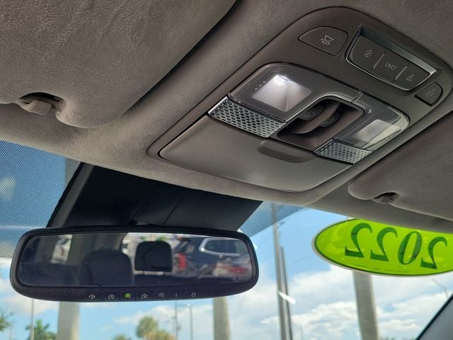 2022 Kia Telluride SX AWD w/ Nightfall & Prestige Package