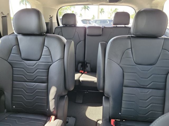2022 Kia Telluride SX AWD w/ Nightfall & Prestige Package