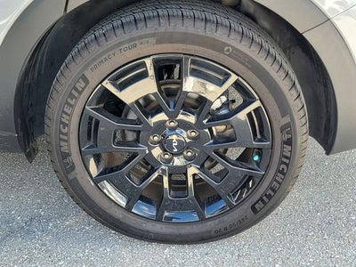 2022 Kia Telluride SX AWD w/ Nightfall & Prestige Package