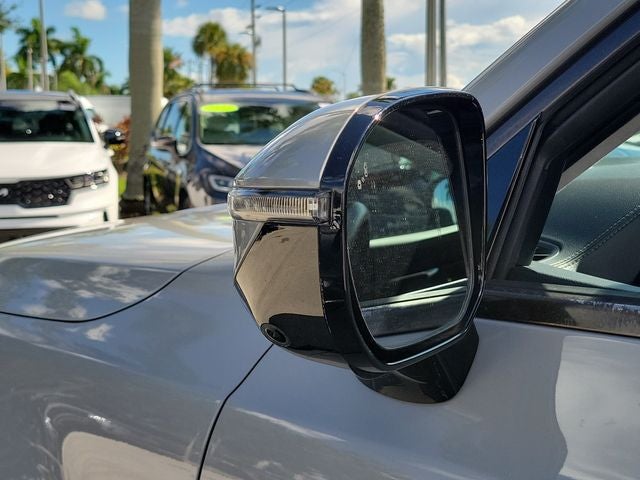 2022 Kia Telluride SX AWD w/ Nightfall & Prestige Package