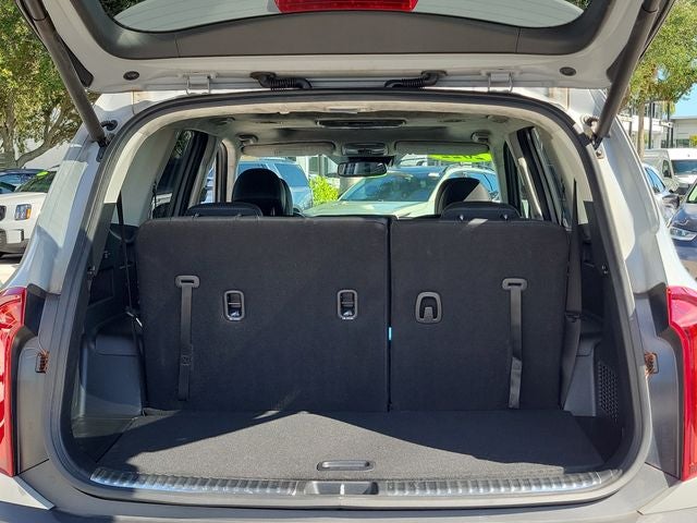 2022 Kia Telluride SX AWD w/ Nightfall & Prestige Package