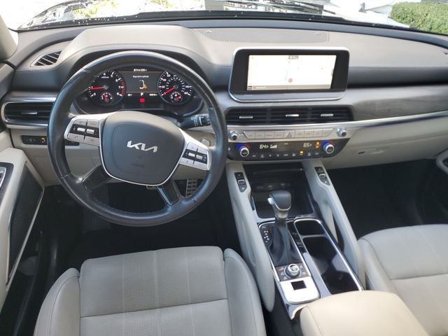 2022 Kia Telluride SX AWD w/ Towing Package