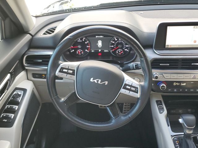 2022 Kia Telluride SX AWD w/ Towing Package