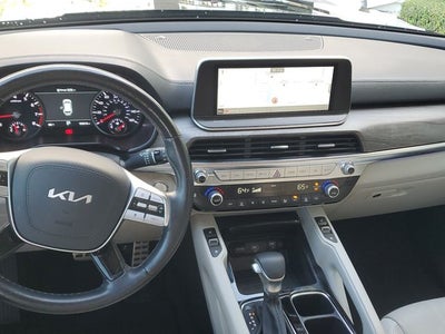 2022 Kia Telluride SX AWD w/ Towing Package