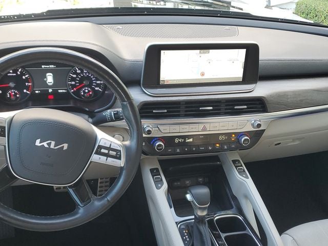 2022 Kia Telluride SX AWD w/ Towing Package