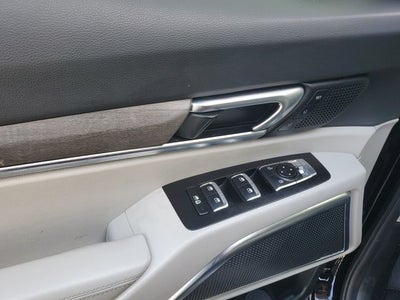 2022 Kia Telluride SX AWD w/ Towing Package