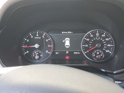 2022 Kia Telluride SX AWD w/ Towing Package