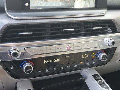 2022 Kia Telluride SX AWD w/ Towing Package