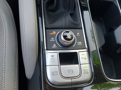 2022 Kia Telluride SX AWD w/ Towing Package